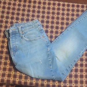Old navy jeans